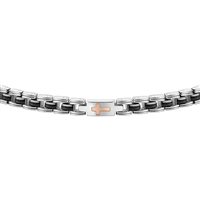Bracciale Morellato Uomo Gold in Acciaio SATM08 - SATM08